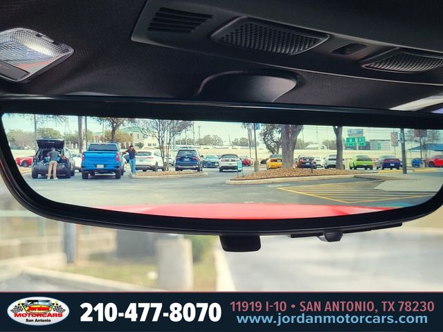 Used Car 2025 Chevrolet Corvette  Stingray For Sale Under $80,000 In San Antonio, Texas