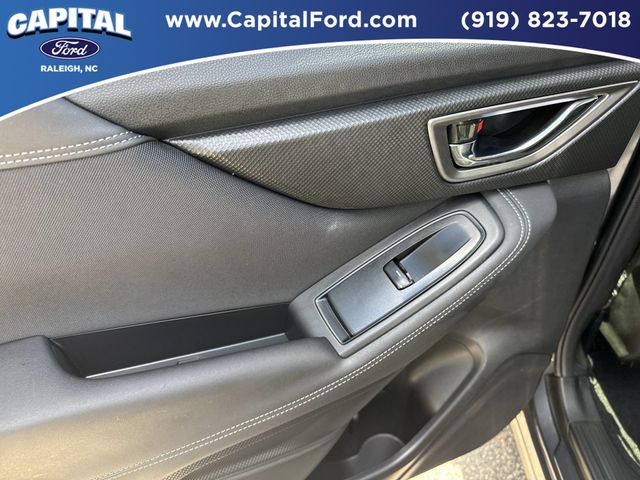 Used 2023 Gray Subaru Premium image 17
