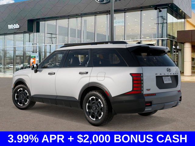 New 2026 White Hyundai XRT Pro image 5