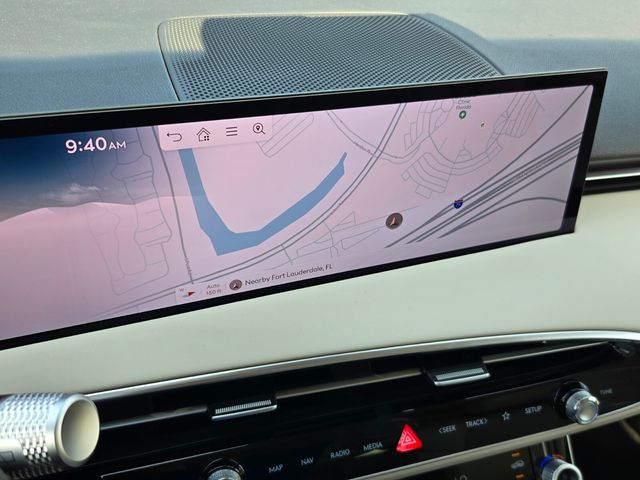 2027 Genesis GV70