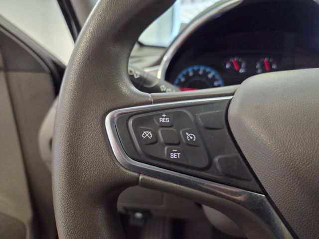 Used 2018 Chevrolet Malibu Sedan