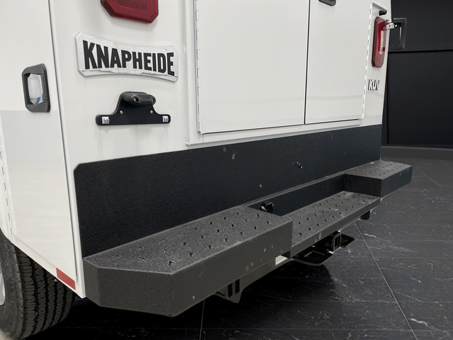 2024 RAM 3500 Tradesman - Photo 39