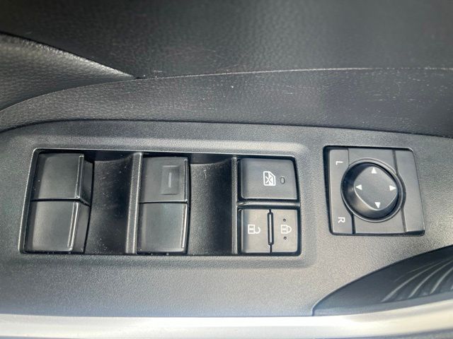 Used 2021 Toyota RAV4 Hybrid SUV