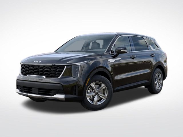 2026 Kia Sorento LX - Main Image