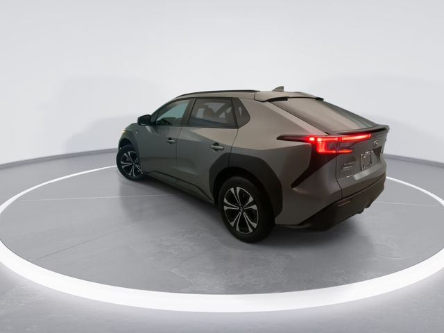 Used 2025 Black Subaru Premium image 2