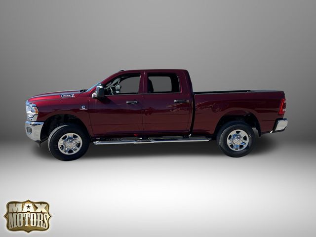 2024 Ram 3500 Tradesman 4