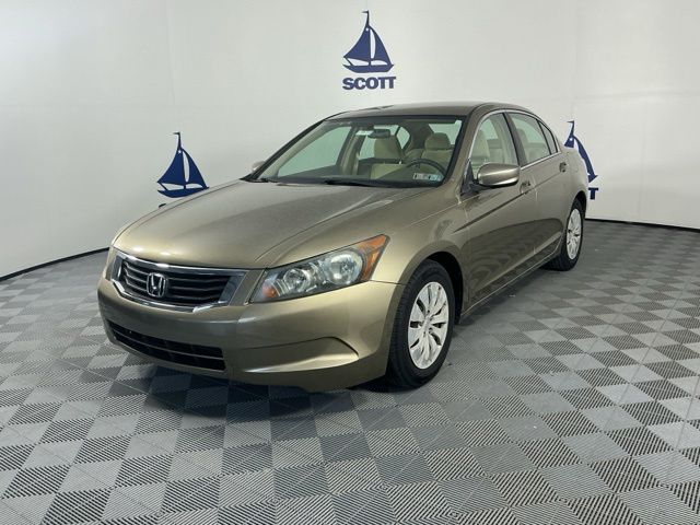 used 2009 Honda Accord car, priced at $8,674