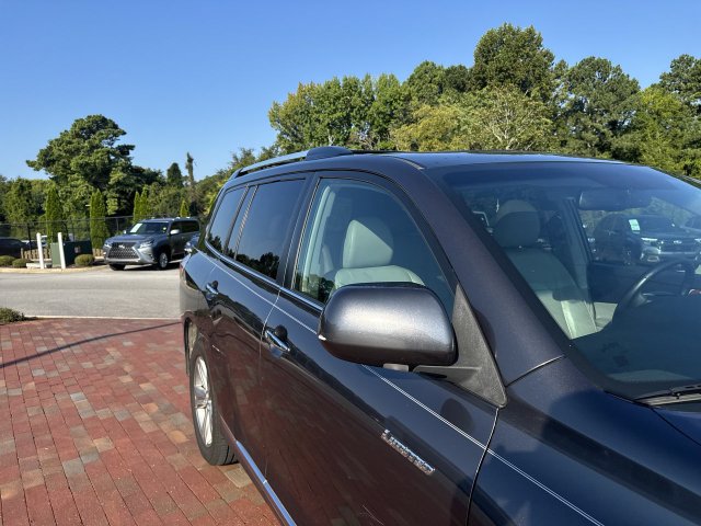 Used 2013 Toyota Highlander SUV