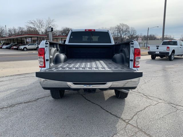 2024 Ram 2500 Tradesman 9