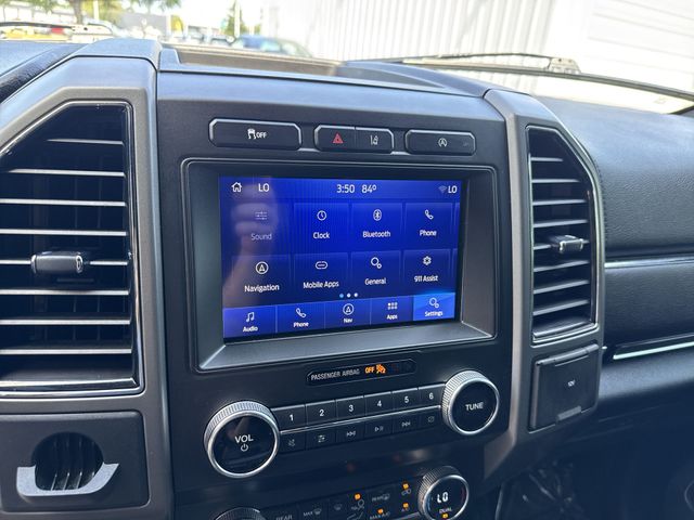 Used 2020 White Ford XLT image 20
