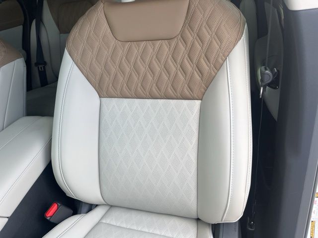 New 2026 Nissan Murano SUV