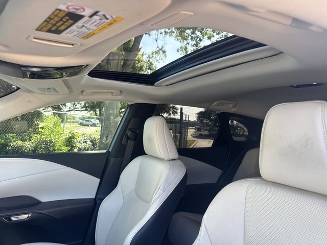 2024 Lexus RX 350 Premium Plus White at Classic Elite Chevrolet Sugar Land