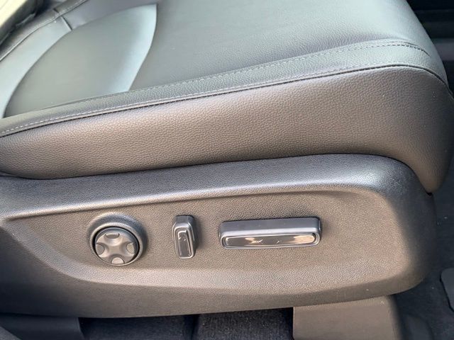 new 2026 Honda Odyssey car, priced at $42,508