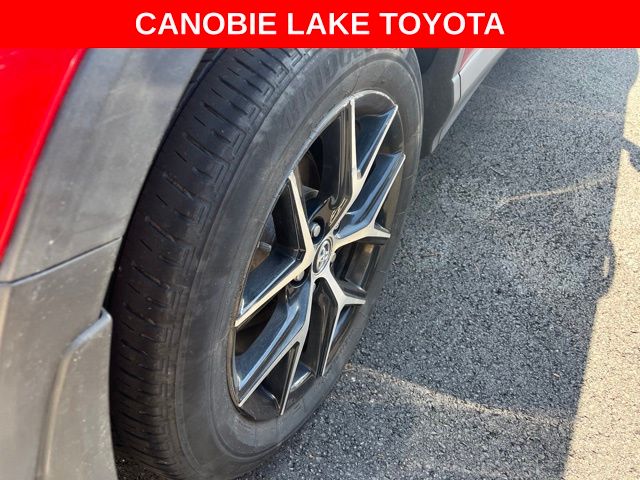 Used 2016 Toyota RAV4 SUV