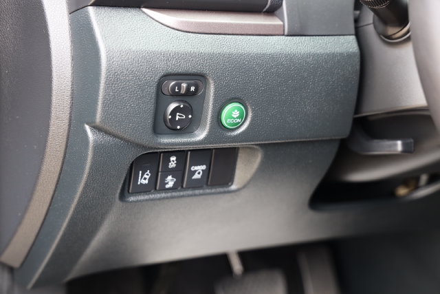 2023 Honda Ridgeline RTL Gray at Community Honda