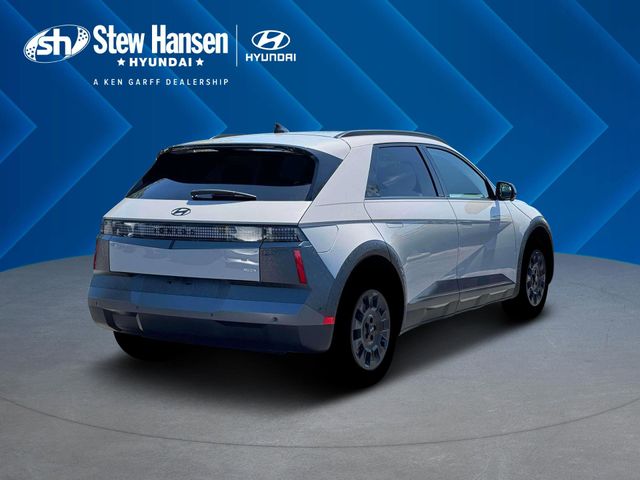 New 2026 Gray Hyundai XRT image 7