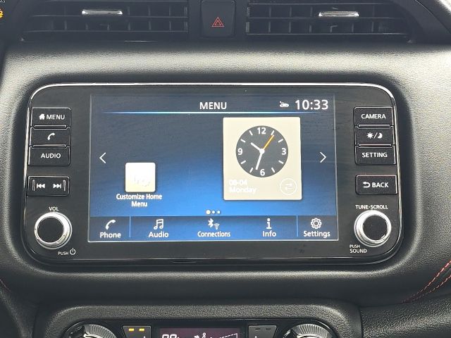 Photo of 2023 Nissan Kicks SR in Dallas, GA - 19,  2023 Nissan Kicks SR:B01776