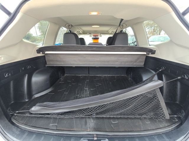 2021 Subaru Forester Limited:B02026