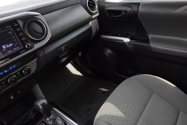 used 2023 Toyota Tacoma car, priced at $37,000