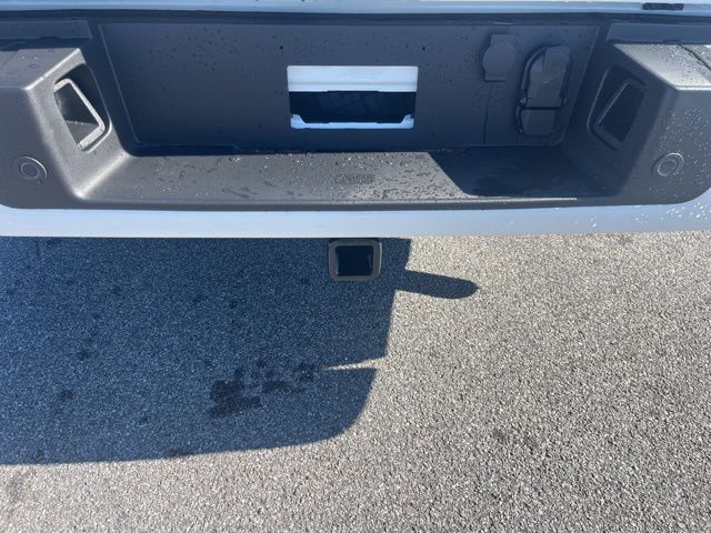 2026 Ford F-150 Platinum:168442