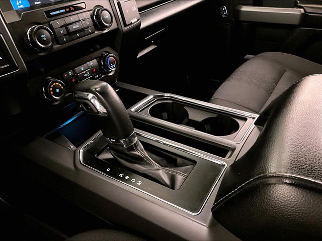 2019 Ford F-150 XLT Blue at Carlisle Cadillac Buick GMC