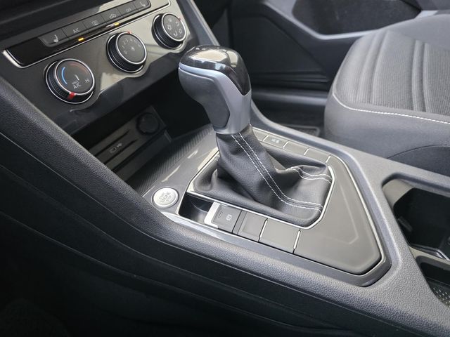 Used 2024 Volkswagen Tiguan SUV