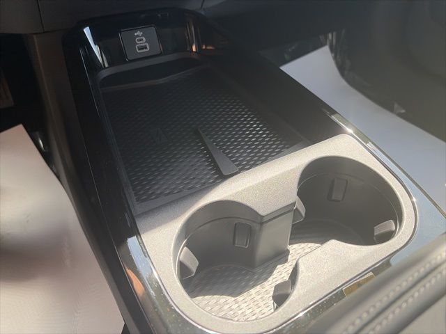2025 Ford Mustang Mach-E Select Beige at Grove City Ford