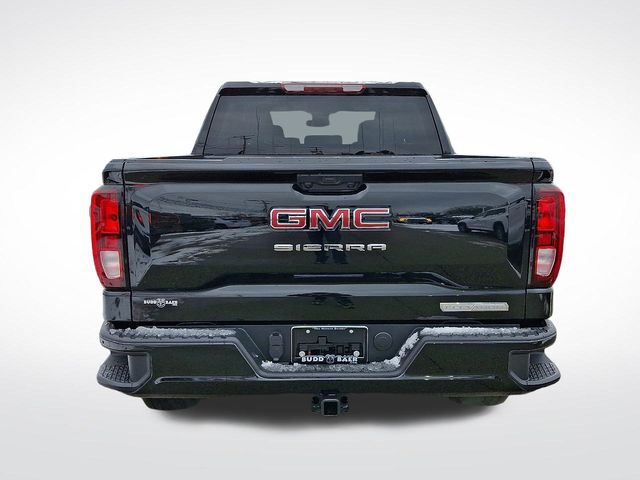 new 2026 GMC Sierra 1500 car, priced at $60,470
