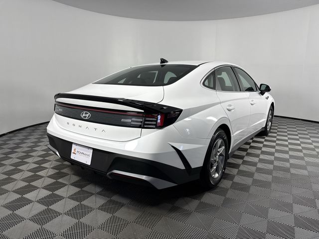 New 2025 Hyundai Sonata For Sale in Indianapolis, IN