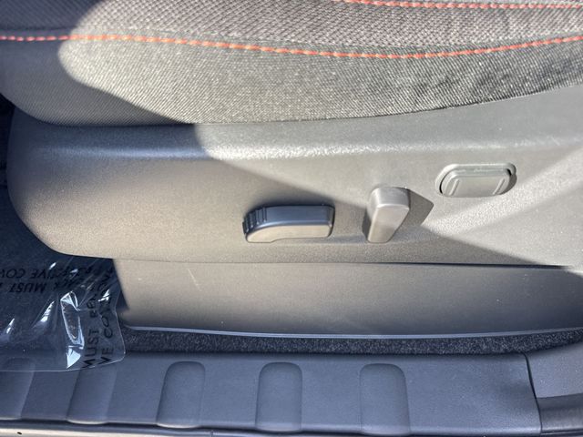 2025 Nissan Frontier - $32,577