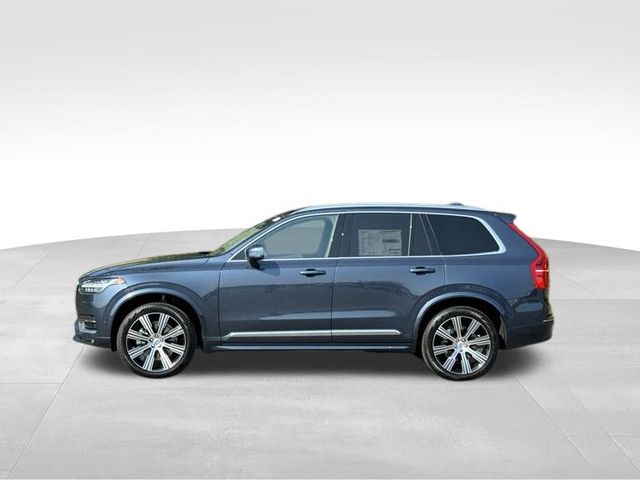 2025 Volvo XC90 B6 Plus 7-Seater 2