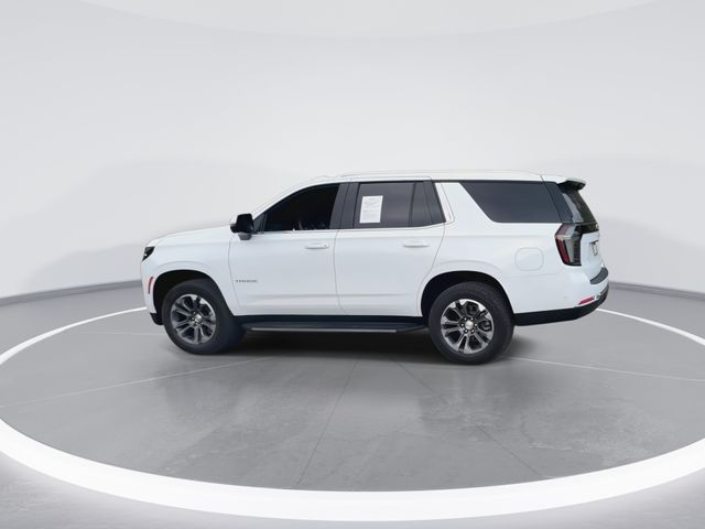 Used 2026 White Chevrolet LT image 8
