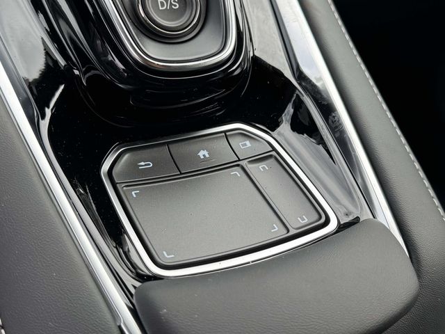 new 2026 Acura RDX car, priced at $54,800