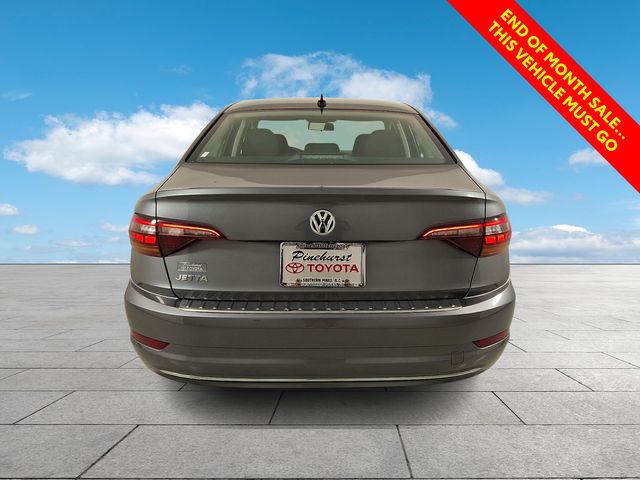 2019 Volkswagen Jetta S - Photo 6