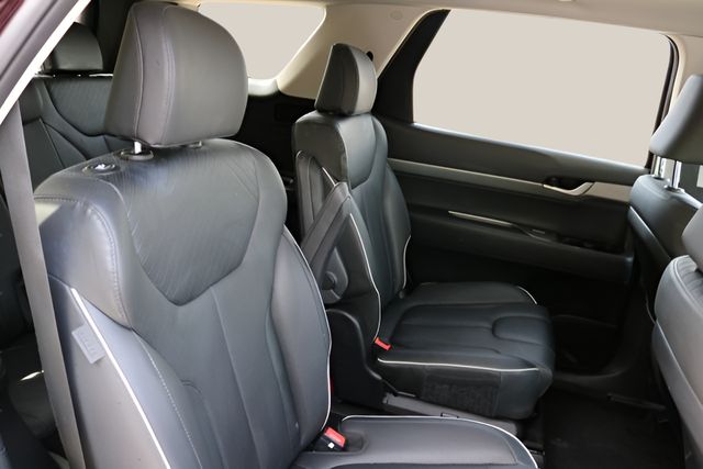 Used Car 2025 Hyundai Palisade  Sel For Sale Under $35,000 In Austin, Texas