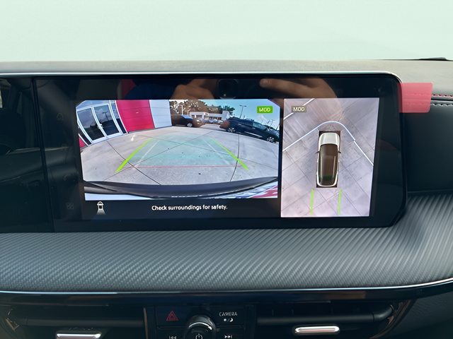 2026 Nissan Kicks SR Black at Ross Downing Buick GMC