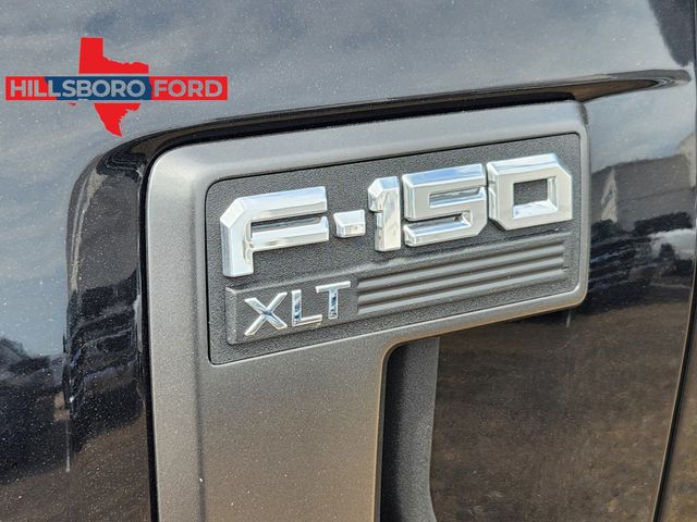 2023 Ford F-150 XLT 11