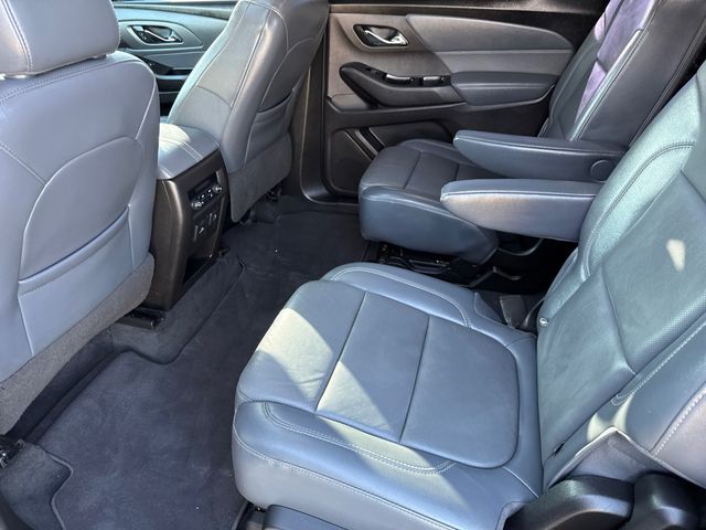 Used 2019 Chevrolet Traverse SUV