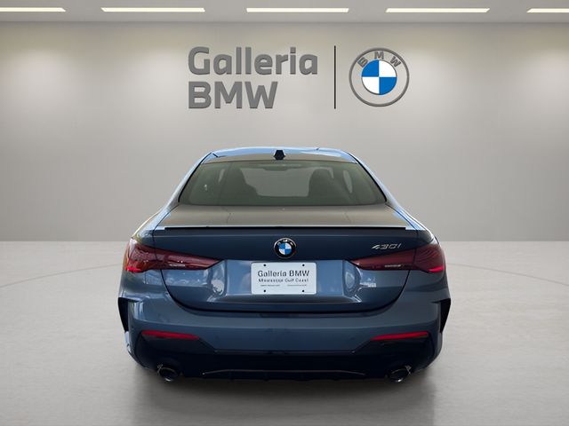 2026 Bmw 430i photo 6