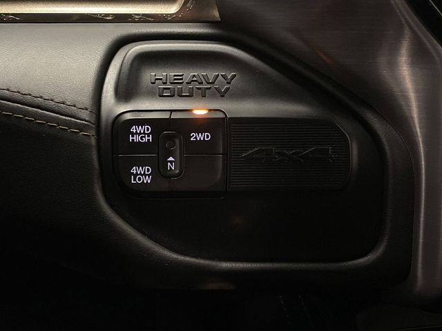 2020 RAM 3500 Laramie Longhorn photo