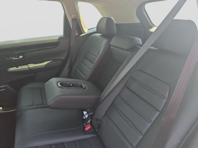 New 2026 Honda CR-V SUV