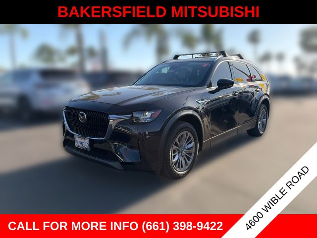 2024 Mazda CX-90 PHEV Preferred AWD