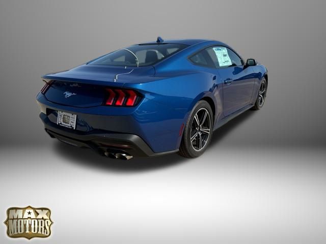 2024 Ford Mustang EcoBoost Premium 8