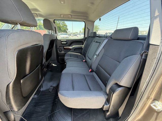 2014 GMC Sierra 1500 SLE Brown at Big Star Buick GMC