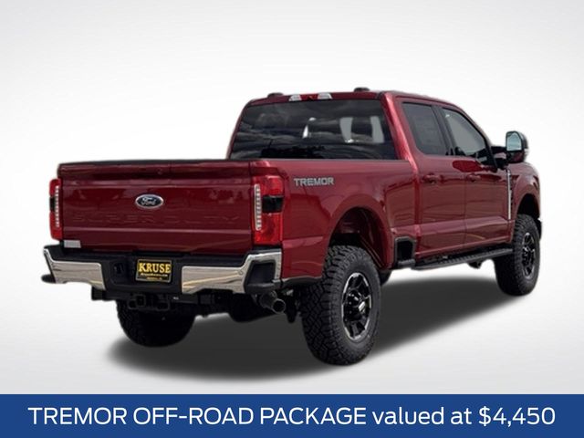 2026 Ford F-250 Super Duty XLT