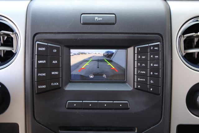 2014 Ford F-150 XLT Black at Emmons Autoplex
