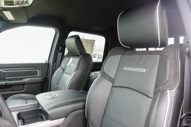 new 2026 Ram 3500 car, priced at $82,480