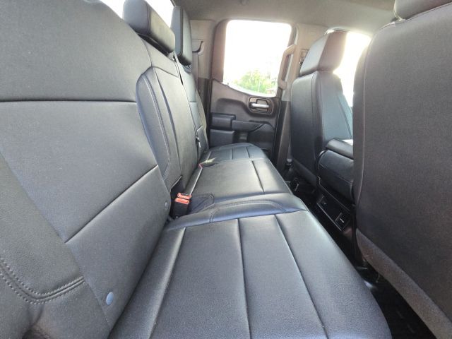 2023 GMC Sierra 1500 Pro:W00119