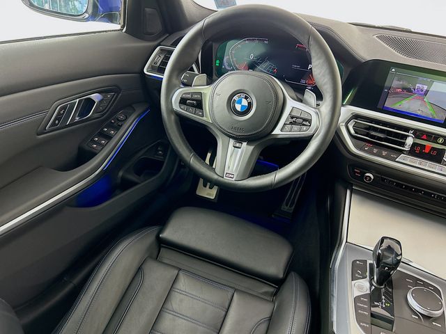 2021 BMW 3 Series 330i xDrive 23