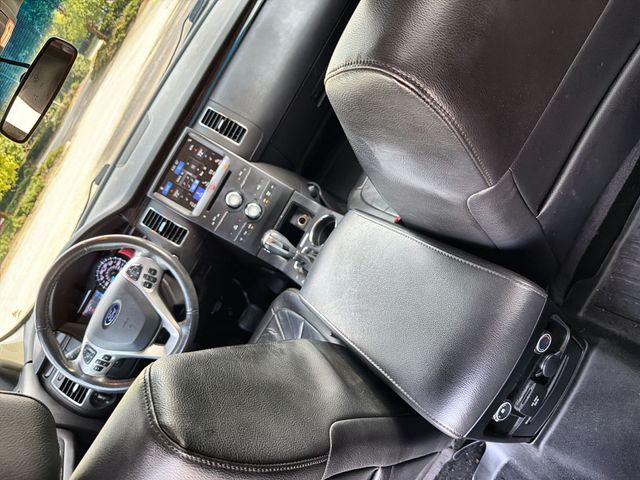 Used 2016 Black Ford SEL image 20